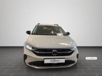 Volkswagen Taigo - Vorschau Bild 6