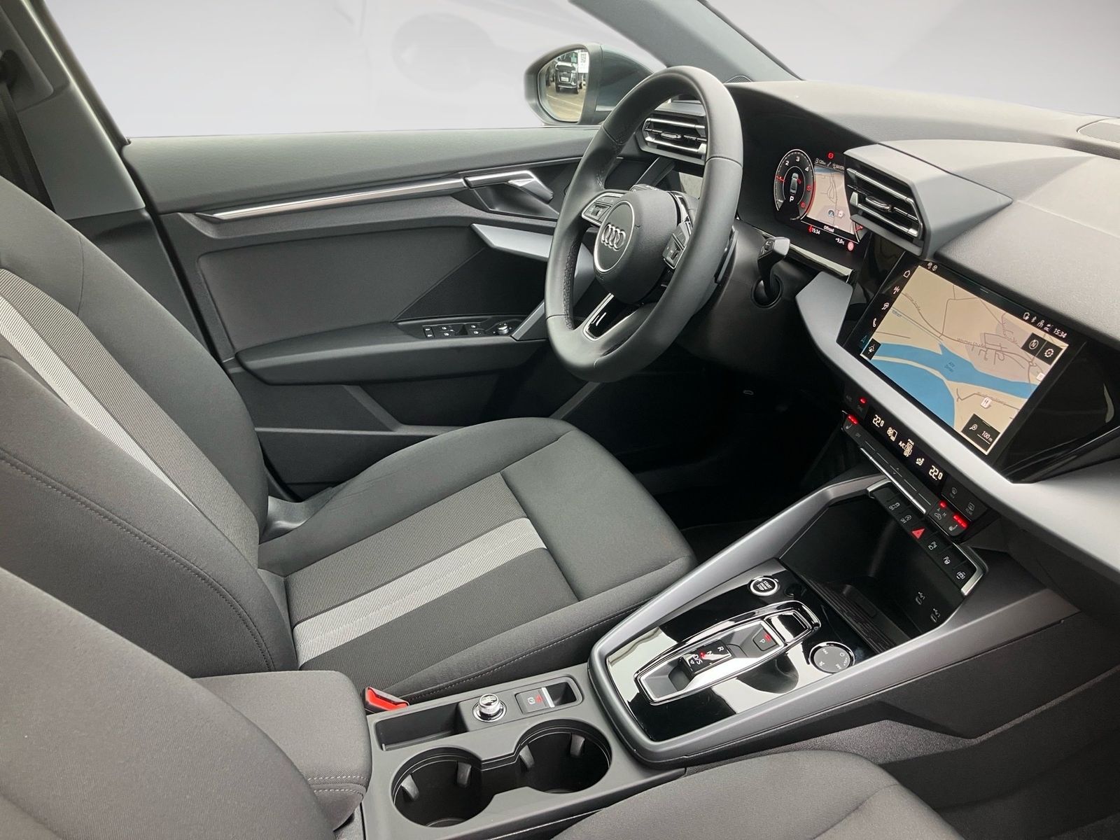 Audi A3 - Bild 9