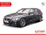 BMW 318i Touring M Sport - BMW 3er Reihe in Hannover