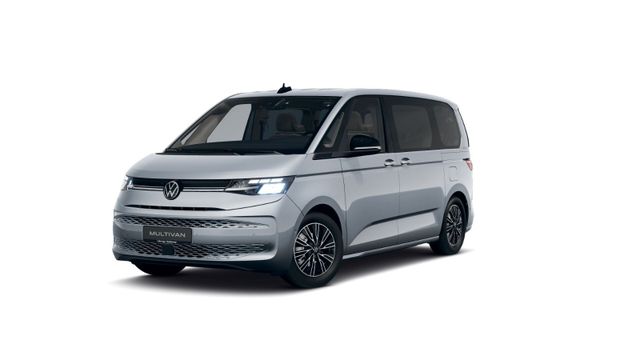 Volkswagen T7 Multivan GOAL TDI 110 kW DSG AHK KÜ