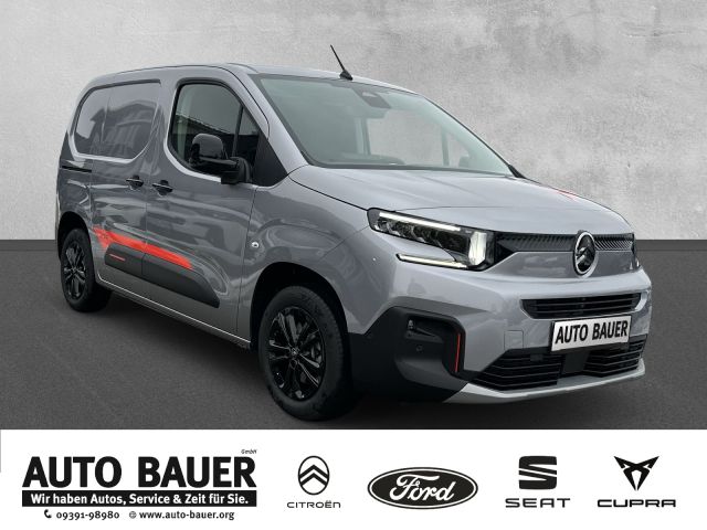 Citroën Berlingo Kastenwagen M XTR Diesel 130 Automatik