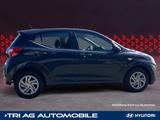 Hyundai i10 Select Einparkhilfe Navigation Klima Carplay - mit Benzin-Antrieb: mit ABS, Kleinwagen, mit Klimaanlage