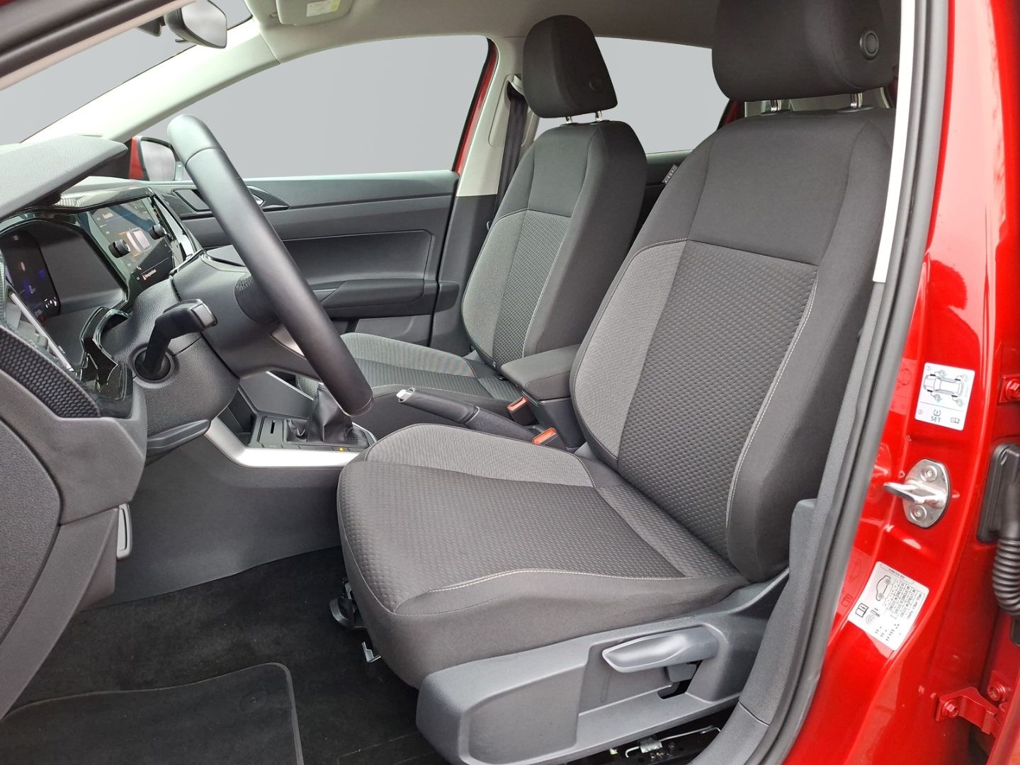 Polo 1.0 TSI Life *NAVI*ACC*LED*APPCONNECT*