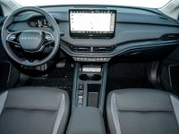 Skoda Elroq - Vorschau Bild 11