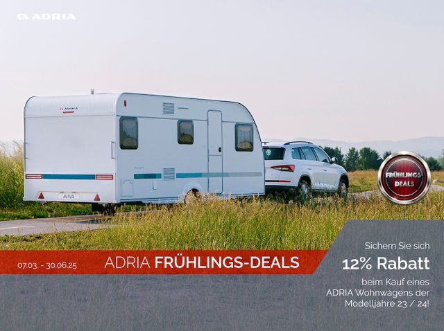 Adria Aviva Lite 360 DK MJ24