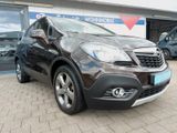 Opel Mokka Innovation ecoFlex 4x4 /NAVI/KAMERA/SHZ