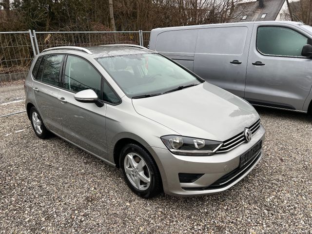 Volkswagen Golf Sportsvan VII Comfortline BMT/Start-Stopp