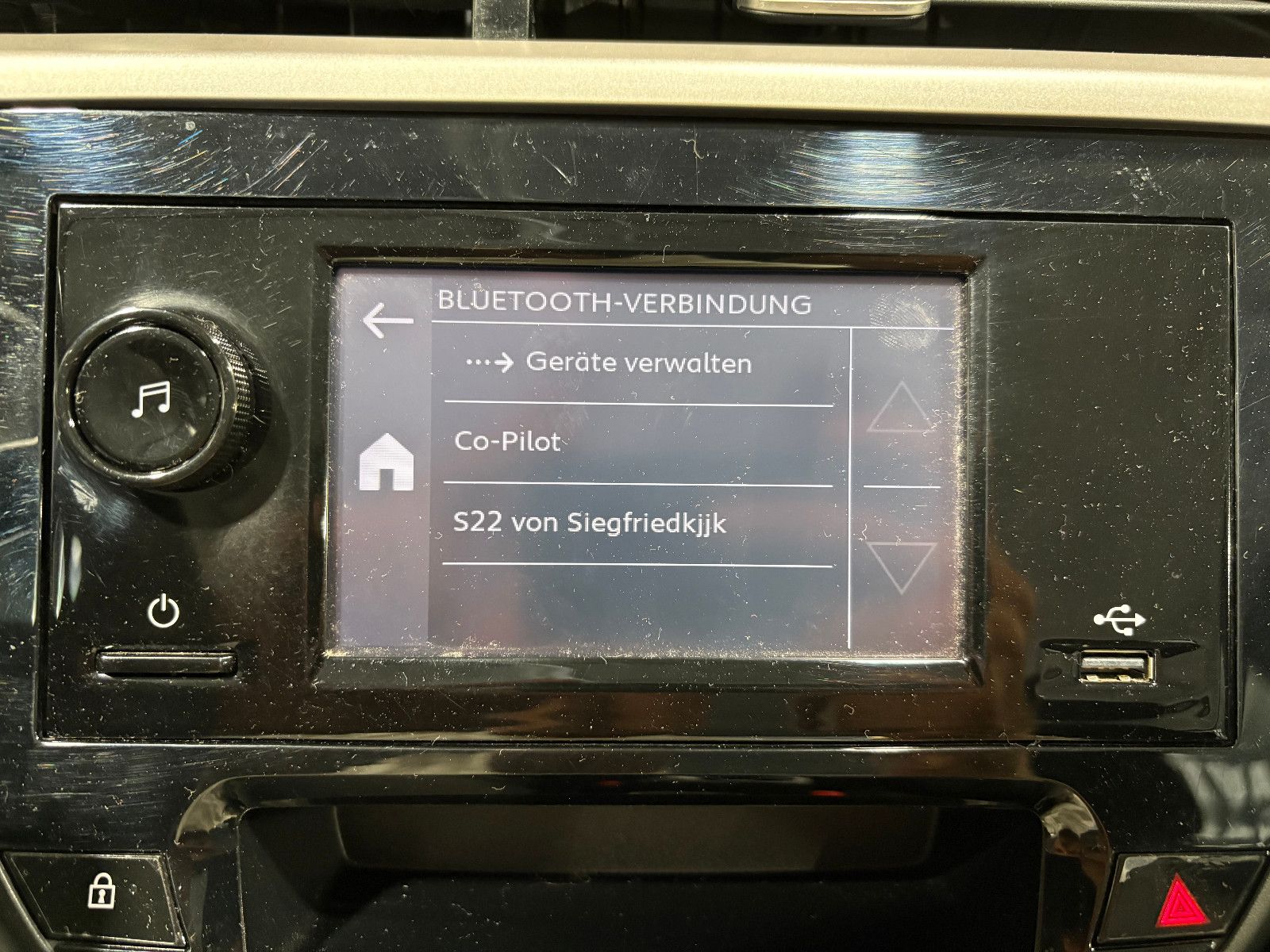 Fahrzeugabbildung Opel Corsa F Edition/1.HAND/DAB/BLUETOOTH/KLIMA/TEMPO