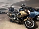 Honda NT 700 V Deauville - HONDA DEAUVILLE