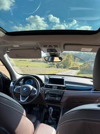 2020 BMW IX1 — миниатюра 12