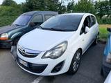 Opel Corsa 1.2 benzina sport - Opel Corsa: B Sport