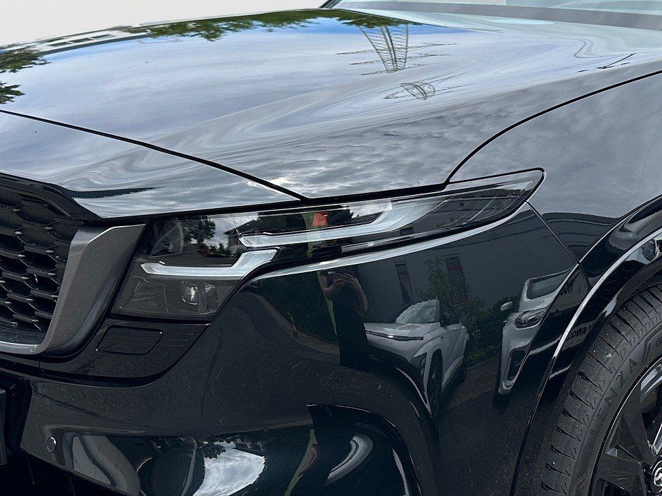 Fahrzeugabbildung Mazda CX-5 2.5i 141PS A/T Homura TLOP