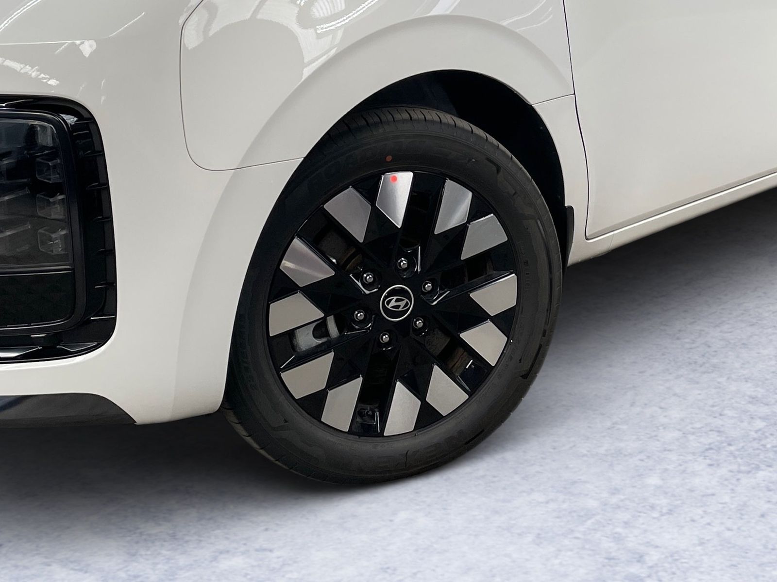 Hyundai Staria – Bild 6