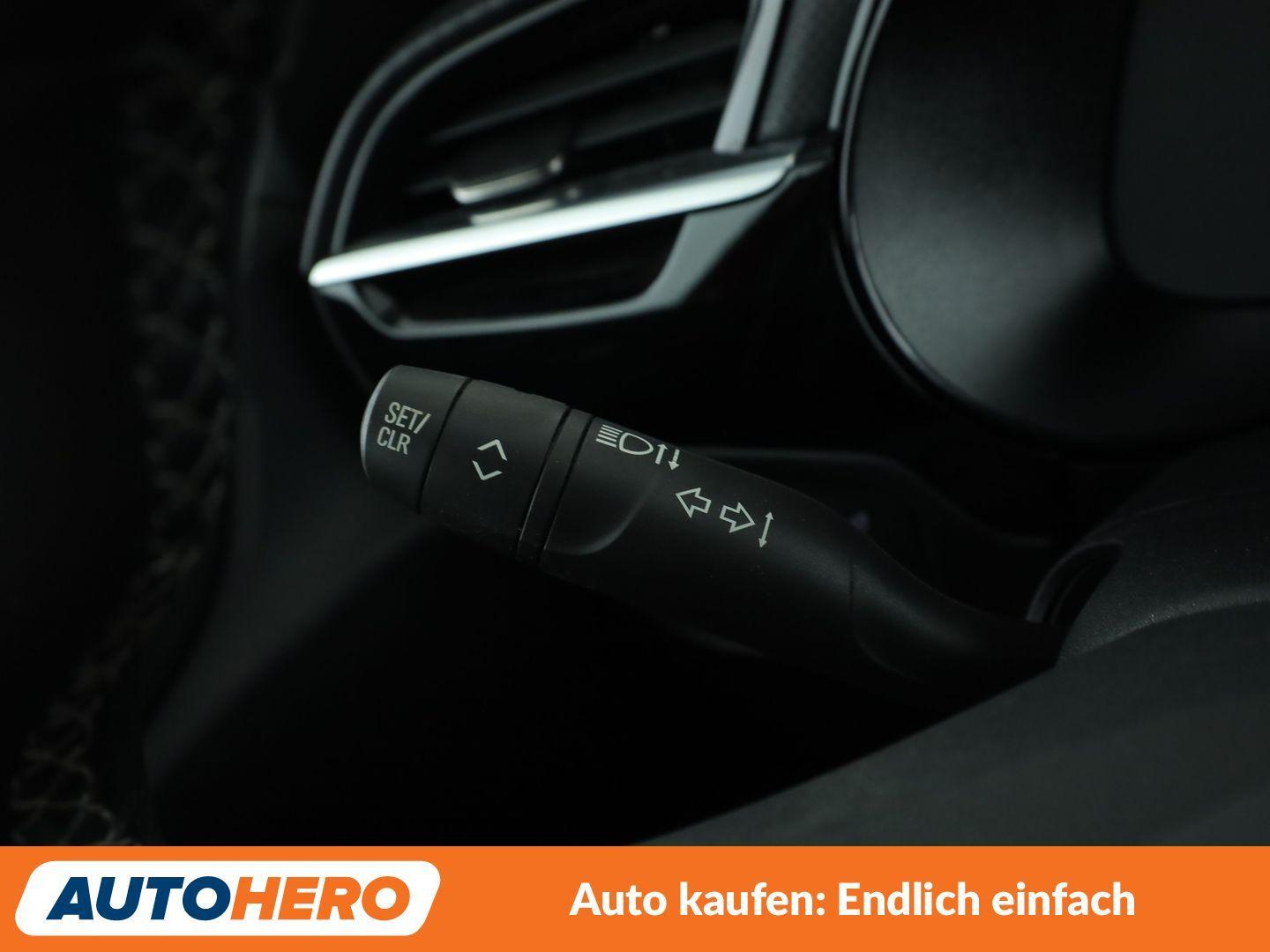 Opel Corsa 1.2 Turbo Elegance*LED*TEMPO*PDC*SHZ*KLIMA, миниатюра 26