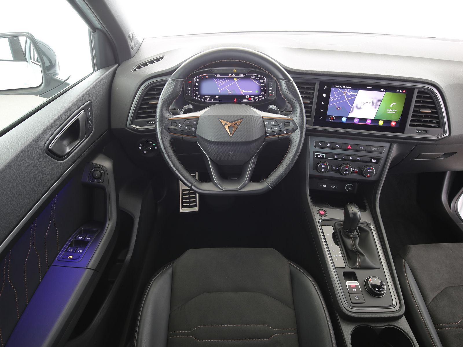 Cupra Ateca - Bild 10