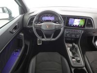 Cupra Ateca - Vorschau Bild 10