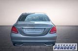 Mercedes-Benz C 200 CGI Automatik Navi PDC SHZ - gebrauchte Mercedes-Benz C 200 aus dem Jahr 2015