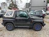 Suzuki Vitara 1.6 Cabrio 4x4/Oldtimer/ Vollfahrbereit / - Suzuki aus 1995