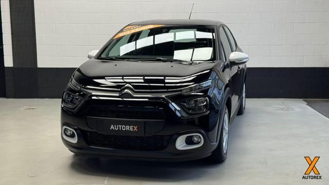 Andere CITROEN C3 PureTech 83 S&S You