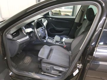 Skoda Octavia - 10