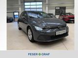 Volkswagen Golf Life 2.0 TDI DSG/LED/Sitz.-Lenkradhzg./Navi