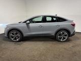 Audi Q4 35 e-tron Sportback 55kWh LED/Virtual/WPU - Audi Q4 e-tron: Sportback