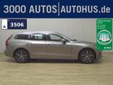 Volvo V60 B4 Inscription Navi LED Panorama AHK Kamera - Volvo V60 Gebrauchtwagen in Bremen