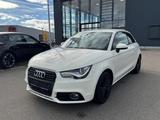 Audi A1 ambition 1.2 Klimaauto.|Xenon| - gebrauchte Audi A1 aus dem Jahr 2011
