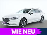 Mazda 6 20th Anniversary BOSE|HuD|360°|MATRIX|ACC|Navi - Mazda Jahreswagen: Kombi