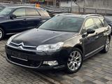 Citroën Tourer Exclusive/Xenon/LED/Navi/Automatik - gebrauchte Citroën C5 aus dem Jahr 2013