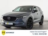 Mazda CX-5 2.0 SKYACTIV-G 165 Edition 100 AWD LED+NAVI - Mazda CX-5 Gebrauchtwagen in Düsseldorf