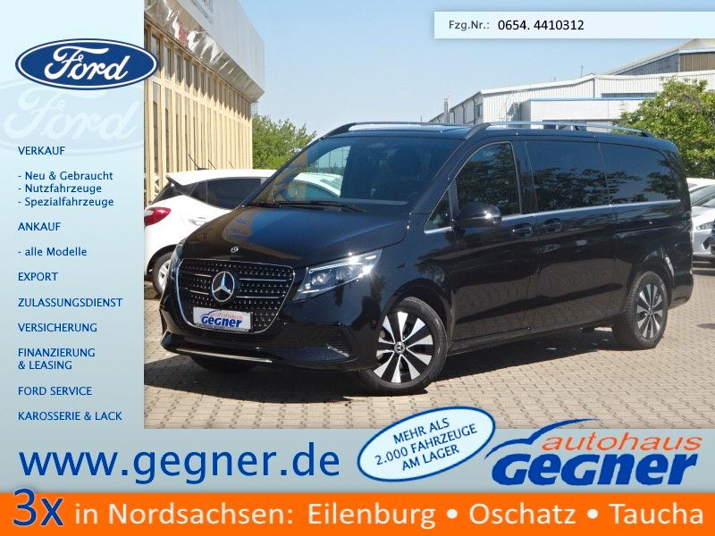 Mercedes-Benz V 300