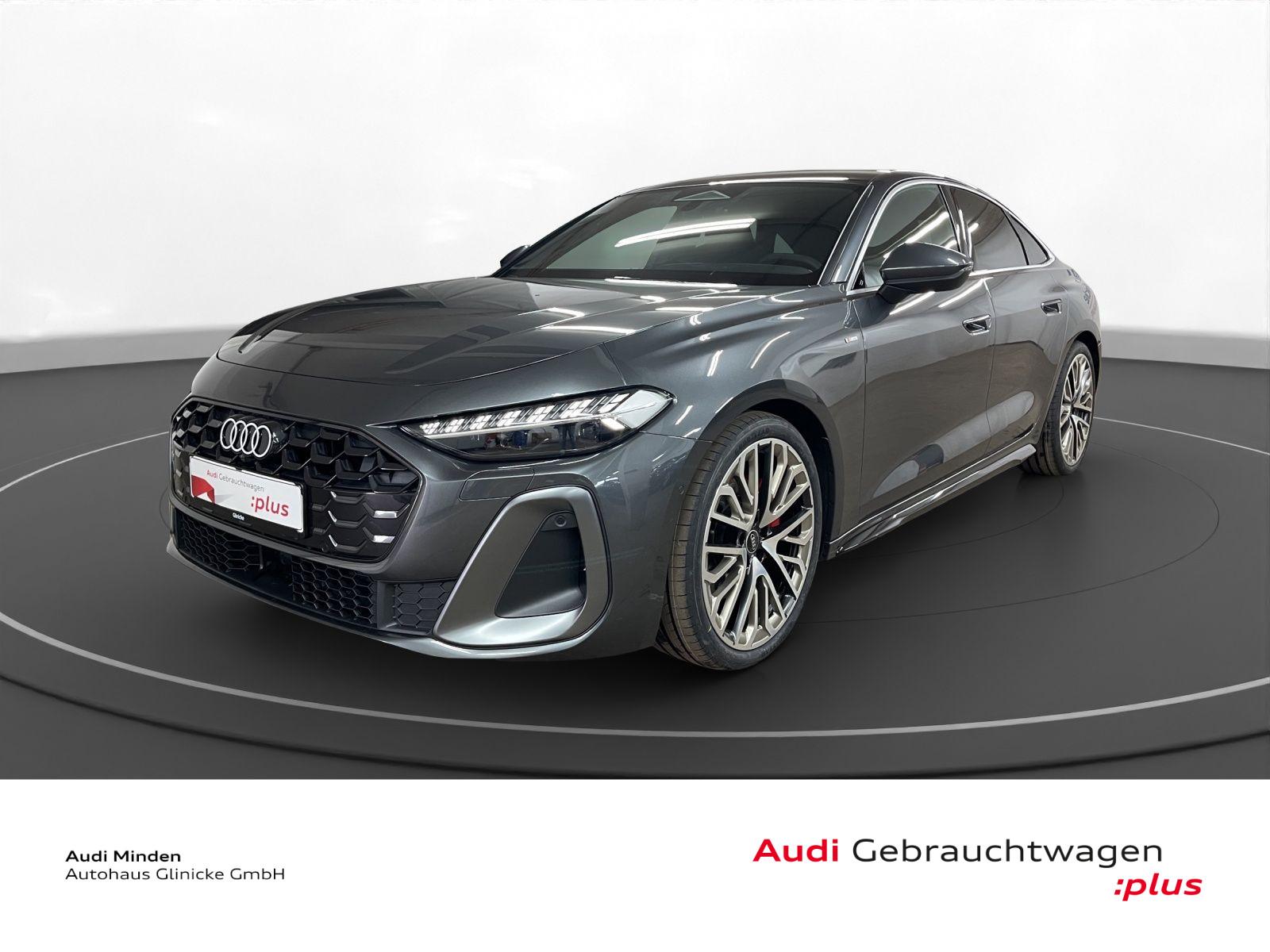 Audi A5 Limousine 2.0 TFSI S line AHK Pano LED LM 20"