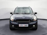 MINI Cooper S Countryman All4 Navi Leder Panorama - MINI Cooper S Countryman: 5 Türen