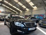 Mercedes-Benz S 350  Limousine MEGA VOLL 19 ZOLL , LPG GAS - Mercedes-Benz S 350 in Bochum