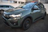 Dacia Sandero III TCe 90 Stepway *WERKSGARANTIE*-2029 - gebrauchte Dacia Sandero aus dem Jahr 2022
