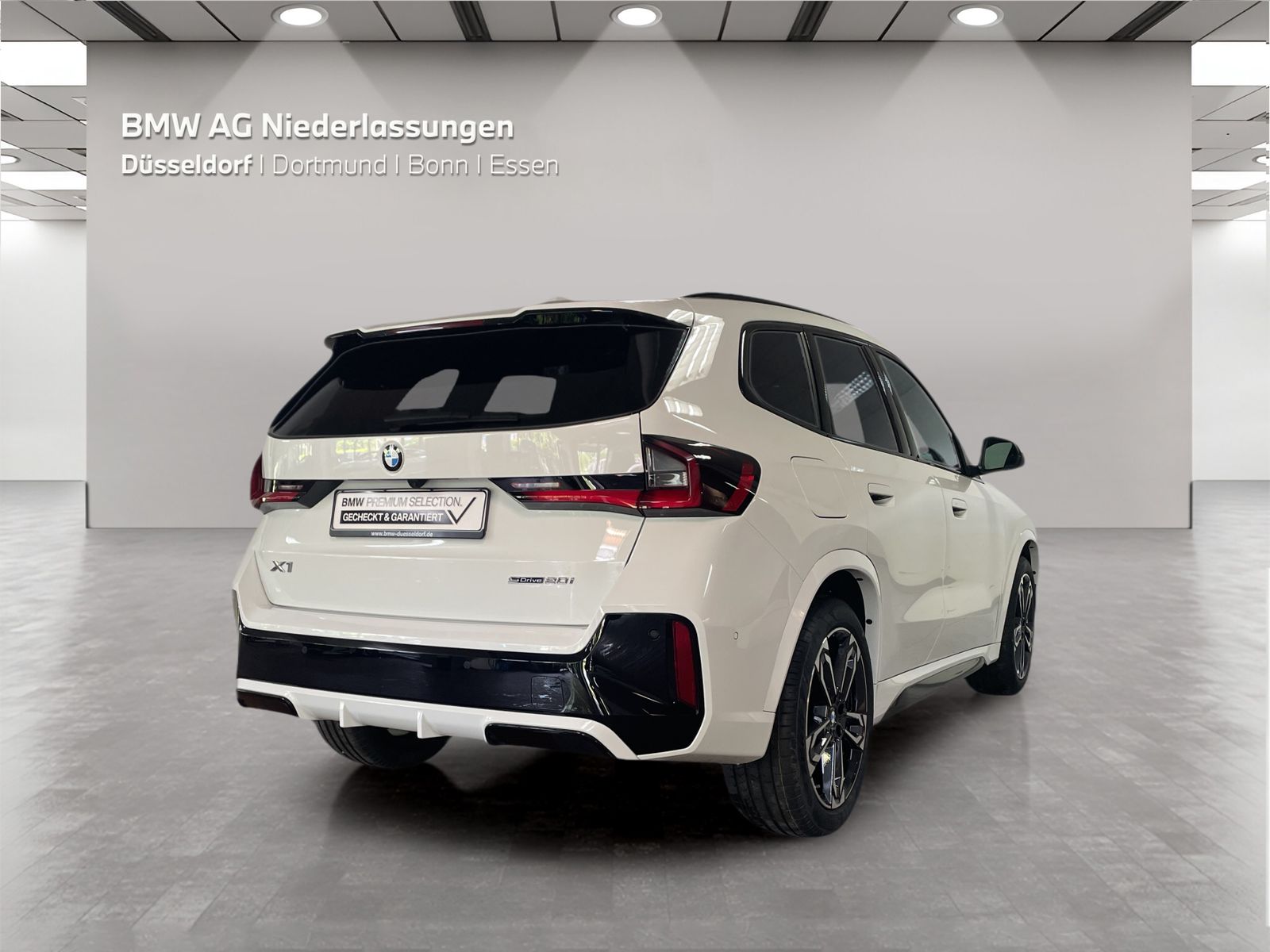 BMW X1 - Bild 4