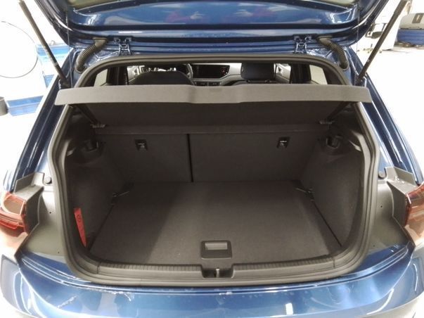 Volkswagen Polo - Bild 10