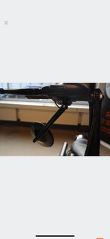 Harley-Davidson Street Bob 107 200 Heckumbau !!! - Offers