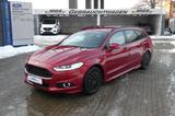 Ford Mondeo T. 1.5 EB 'ST-Line' #LEDER #LED #NAVI #TE - Ford Mondeo Gebrauchtwagen in Dresden