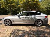 BMW 320 Gran Turismo Gran Turismo 320i Sport Lin... - gebrauchte BMW 320 Gran Turismo aus dem Jahr 2018