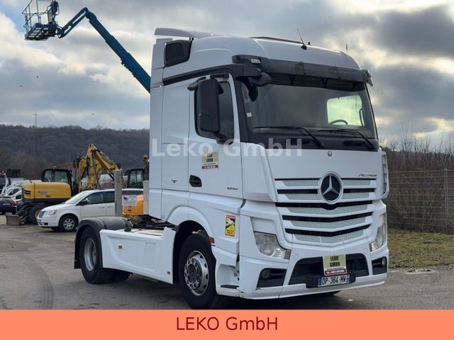 Mercedes-Benz Actros 1845