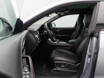 2021 AUDI RSQ8 — миниатюра 19