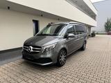 Mercedes-Benz V 250 d lang Marco Polo HORIZON-7 Sitzer-Leder - Mercedes-Benz 220 aus 2021