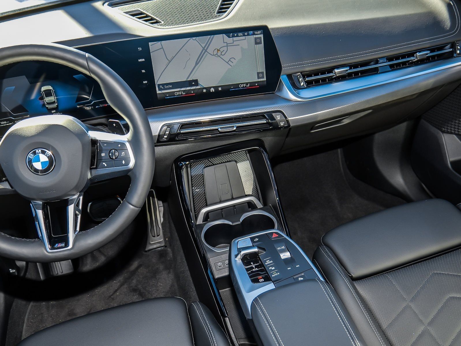 BMW X1 - Bild 18
