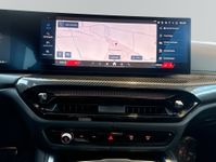 BMW M4 - Vorschau Bild 14