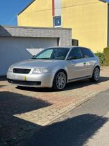 Audi s3 8l A3 - gebrauchte Audi A3 aus dem Jahr 2000