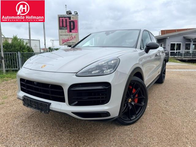 Porsche Cayenne GTS Coupe Tiptronic S Leichtbau HUD BOSE