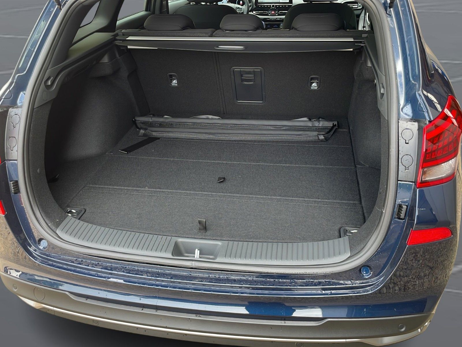 Hyundai i30 - Bild 20