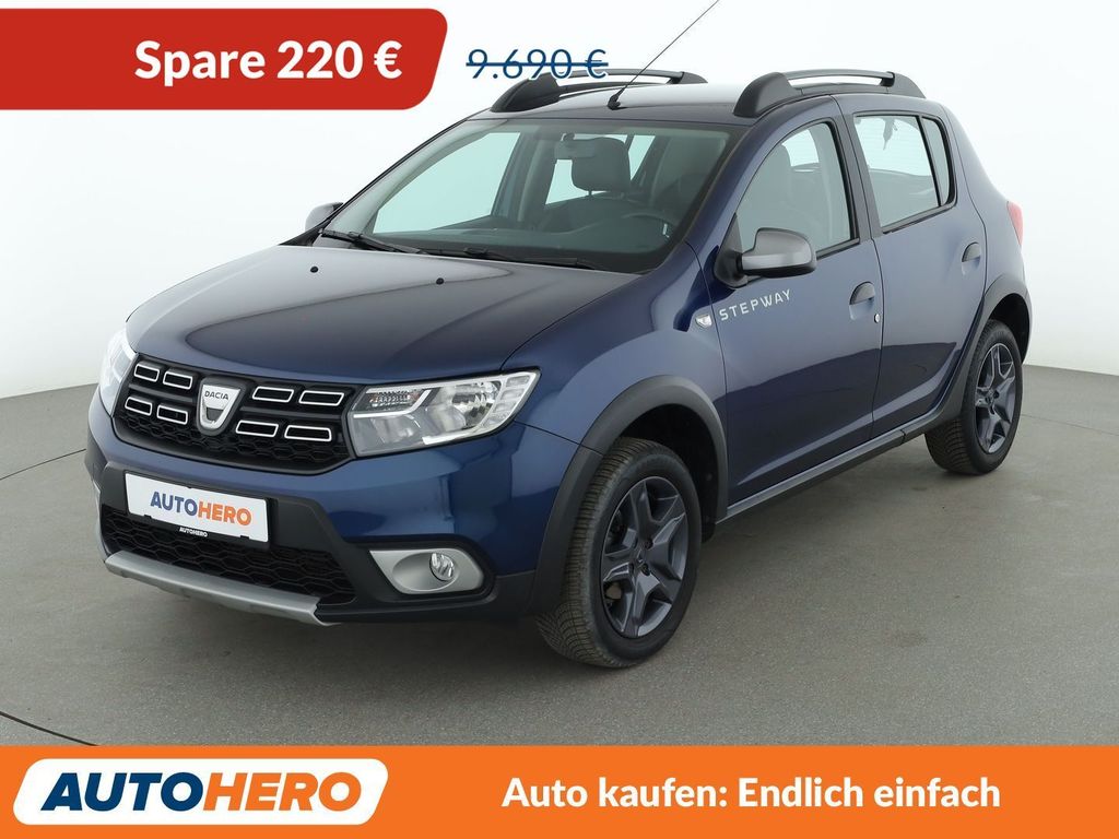 Image of Dacia Sandero